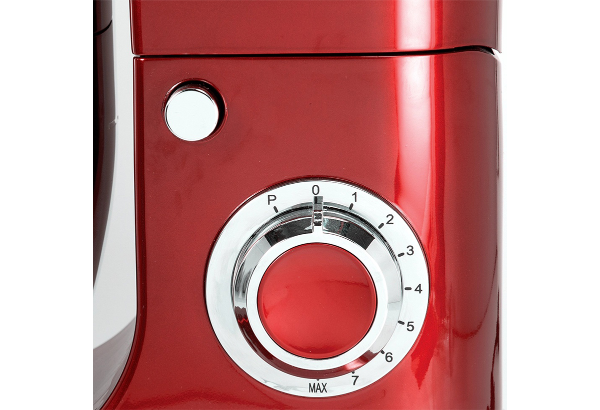 Απεικονίζεται κοντινό στον διακόπτη ταχυτήτων.